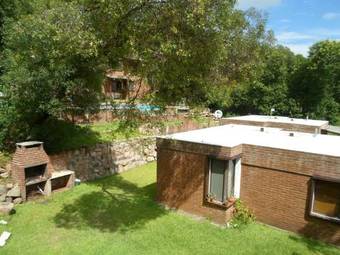 Lodge Acasi - Caba�as De Descanso