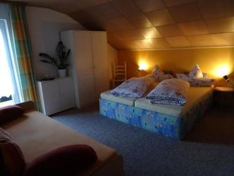 Apartamento G�stehaus Beranek