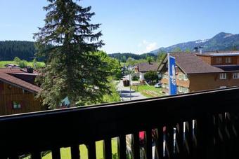 Posada Gasthof Elisabeth