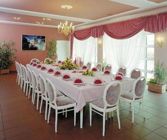 Hotel Landhaus W�rlitzer Hof