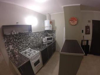 Apartamento De Sol A Sol