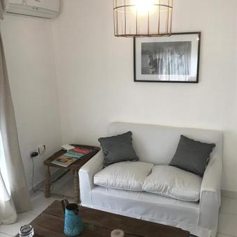 Apartamento Penthouse Rep�blica De Chile