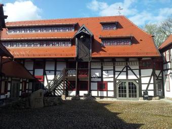 Hotel & Restaurant Zur Post