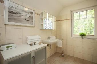 Apartamento Haus Auguste - App. 16