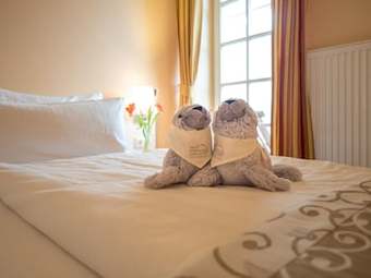 Hotel Spiekerooger Leidenschaft