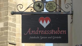 Hostal Hotel Andreasstuben