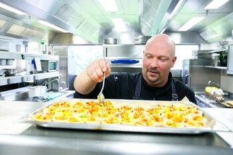 Hotel Landhaus Spatzenhof