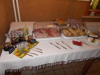 Hotel Wiedaer H�tte