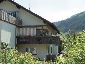 Apartamento Haus Schnurr