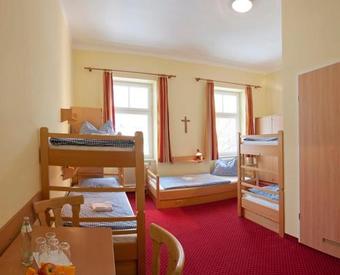 Hostal Luise Wehrenfennig & Haus Eva