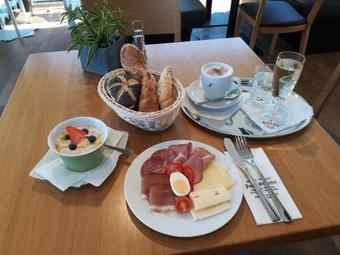 Hotel Business Motel Feldkirch