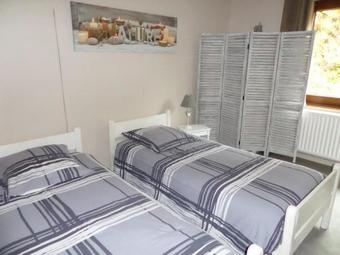 Cozy Holiday Home In Bellevaux With Private Garden