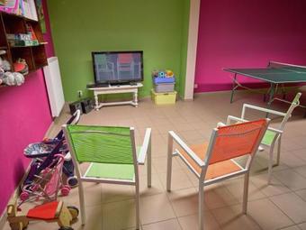 Wonderful Holiday Home In Ovifat With Sauna