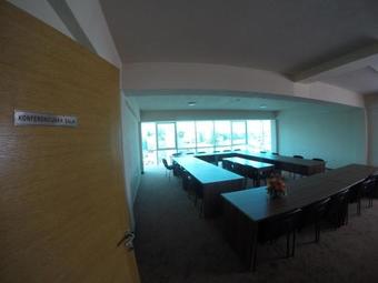 Hotel Brcko Gas Prijedor