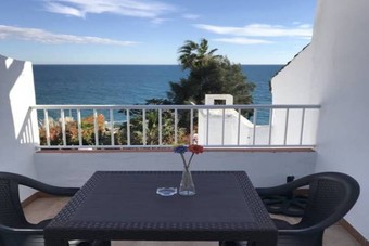 Apartamentos Tres Soles