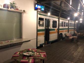 Lodge Villas Ca�averal