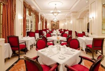 Hotel Barcel� San Salvador