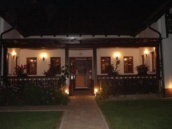 Hostal Guesthouse Pri ?torklji