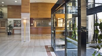 Gran Hotel De Ferrol