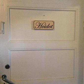 Bed & Breakfast Sypressi