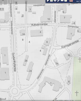 Apartments Sodankyl�