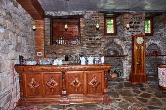 Hostal Guest House Savane