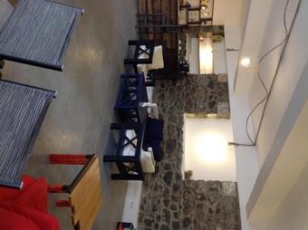 Posada Hotel Kazbegi