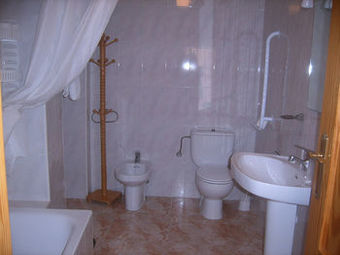 Hostal Rural Montual