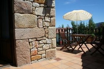Apartamento Ctr La Coruja Del Ebro