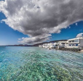 Apartamento Lanzarote Ocean View