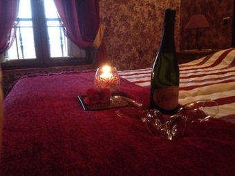 Hostal Posada La Herradura