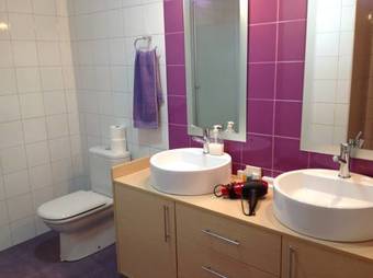 Apartamentos Alca�iz