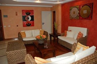 Hotel Apartamentos El Gale�n