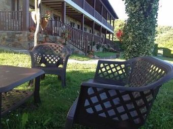 Agroturismo Los Trobos