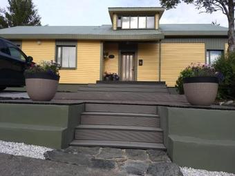 Reydarfjordur Apartment