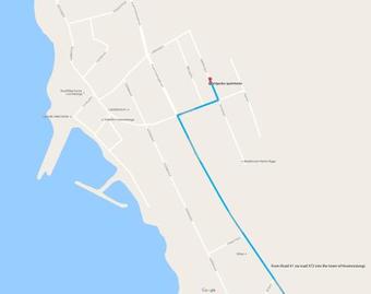 Solgardur Apartments