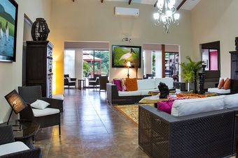 Rancho Humo Estancia Eco Boutique Hotel