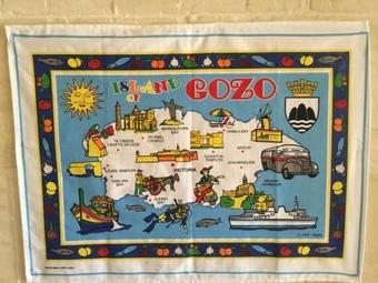 Gozo Tranquility B&B