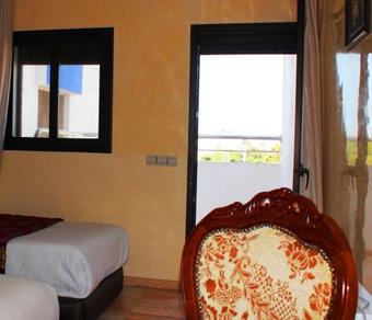 Hotel H�tel Jawharat El Jadida