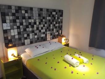 Bed & Breakfast Villa Eden Rock