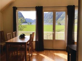 Apartment Dirdal With Fireplace I