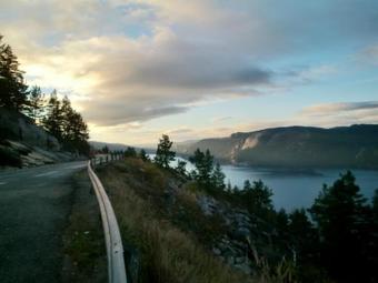 Fyresdal Bed And Breakfast