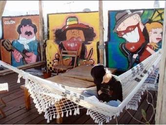 Bed & Breakfast Posada Al Sur