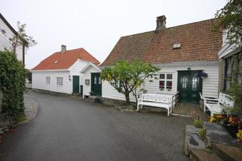 Apartment Old Town Skudeneshavn