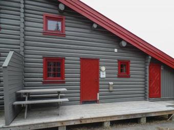 Apartment Trysil With Sauna I