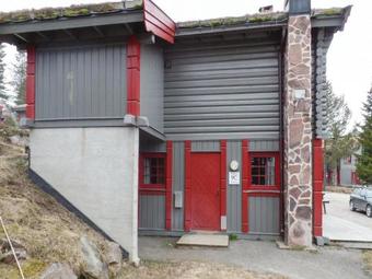 Apartment Trysil With Sauna II