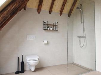 Quaint Apartment In Callantsoog Near Beach