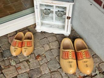 Spacious Villa Near Forest In Doornspijk