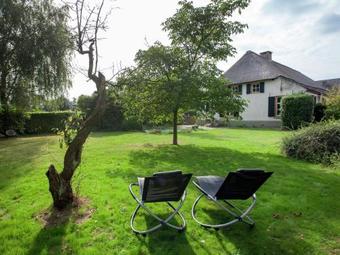 Vintage Farmhouse In Heeze-leende Near The Forest