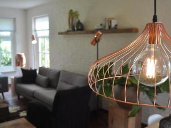 Authentic Holiday Home In North Brabant By The Forest